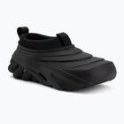 Topánky Crocs Echo Sand Storm Heel black/mirage