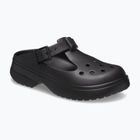 Crocs Classic Mary Jane Clog black