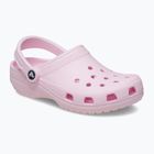 Žabky Crocs Classic pink milk