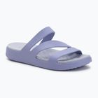 Žabky Crocs Getaway Strappy mystic purple