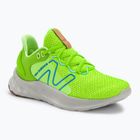 New Balance Fresh Foam Roav v2 zelená pánska bežecká obuv