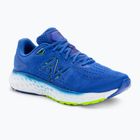 New Balance Fresh Foam Evoz v2 blue pánska bežecká obuv