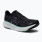 Dámska bežecká obuv New Balance 18V12 čierna NBW18F12.D.65