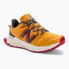 New Balance Fresh Foam Garoé žltá pánska bežecká obuv
