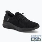 Dámska obuv SKECHERS Ultra Flex 3.0 Brilliant Path black
