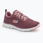 Dámska obuv SKECHERS Flex Appeal 4.0 Brilliant View mauve