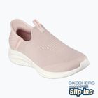 Dámska obuv SKECHERS Ultra Flex 3.0 Cozy Streak rose