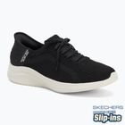 Dámske topánky SKECHERS Ultra Flex 3.0 Brilliant Path black/white