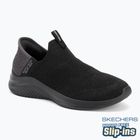 Dámska obuv SKECHERS Ultra Flex 3.0 Smooth Step black