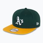 Šiltovka New Era MLB OTC 9Fifty Oakland Athletics open misc