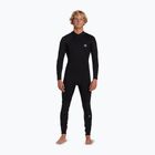 Pánsky neoprén Billabong 4/3 mm Foil Back Zip black