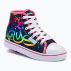 Detské tenisky s kolieskom Heelys Veloz denim/rainbow
