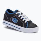 Detské tenisky s kolieskom Heelys Classic X2 black/white/blue