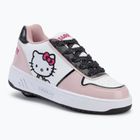 Detské tenisky s kolieskom Heelys Hello Kitty Kama light pink/black/white