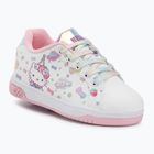 Heelys Hello Kitty Split X2 detská obuv white/pink