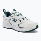 Topánky New Balance 408's V1 vintage teal/white/silver metalic t
