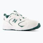 Topánky New Balance 408's V1 vintage teal/white/silver metalic t