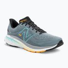 New Balance Fresh Foam X 860v13 sivá pánska bežecká obuv