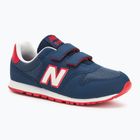 Detské topánky New Balance