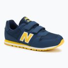 Detské topánky New Balance