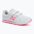 Detské topánky New Balance