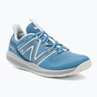 Dámska tenisová obuv New Balance 796v3 blue NBWCH796
