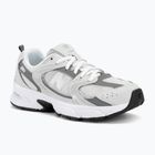 Detská obuv New Balance 530's V1 grey matter