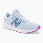 Dámska bežecká obuv New Balance WDRTFV2 blue