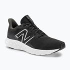 Pánska bežecká obuv New Balance W411V3 black