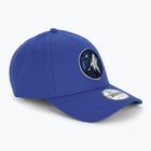 Šiltovka New Era NBA The League Dallas Mavericks med blue