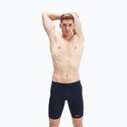 Pánske plavky Speedo Tech Panel navy/orange