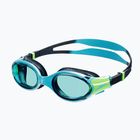 Detské plavecké okuliare Speedo Biofuse 2.0 Junior blue/green