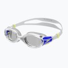 Detské plavecké okuliare Speedo Biofuse 2.0 Junior číre/modré