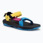Detské sandále Teva Hurricane XLT2 water multi
