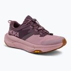Dámska bežecká obuv HOKA Transport purple-pink 1123154-RWMV