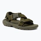 Pánske sandále Teva Hurricane Verge dark olive