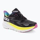 Pánska bežecká obuv HOKA Clifton 9 black/all aboard
