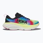 Dámska bežecká obuv HOKA Bondi 8 black/multi