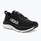 Pánske bežecké topánky HOKA Gaviota 5 Wide black/white