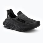 Topánky HOKA Restore TC black/black