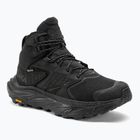 Pánske trekové topánky HOKA Anacapa 2 Mid GTX black/black