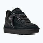 Dámske topánky UGG Lowmel black