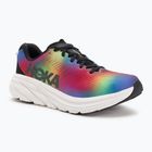 Pánske bežecké topánky HOKA Rincon 3 black/multi