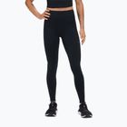 Dámske bežecké legíny HOKA Elaro Knit Tight 27" black