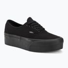 Tenisky Vans UA Authentic Stackform black/black