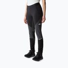 Dámske trekingové nohavice The North Face Stolemberg Alpine black/grey NF0A7Z82KT01