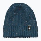 Zimná čiapka Smartwool Rib Hat twilight blue donegal