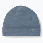 Čiapka Smartwool Merino Reversible Cuffed pewter blue heather