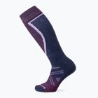 Lyžiarske ponožky  Smartwool Ski Full Cushion OTC purple iris