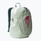 Detský turistický batoh The North Face Mini Recon 19,5 l dark sage/misty sage/mr.pink